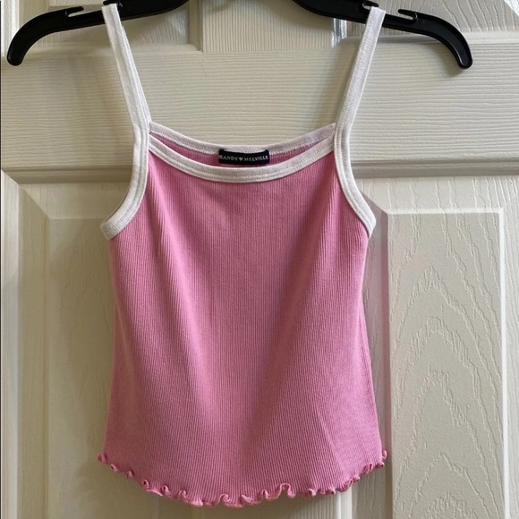 Brandy Melville Tops - some of my Brandy Melville 🌸🦋